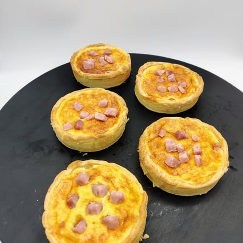 Quiche Lorraine