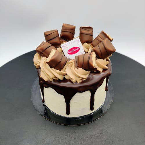 Layer Cake Kinder