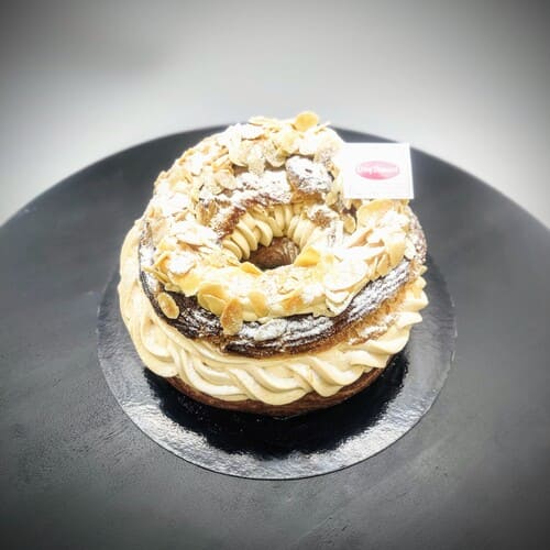 Paris-Brest