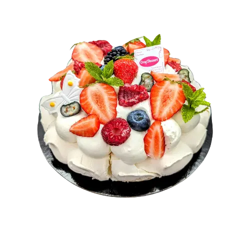 pavlova