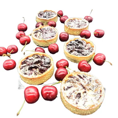 clafoutis