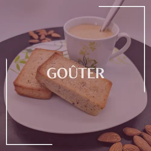 Goûter