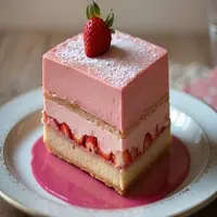 Pâtisserie traditionnelle