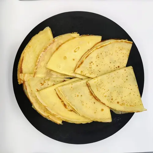 Crêpes