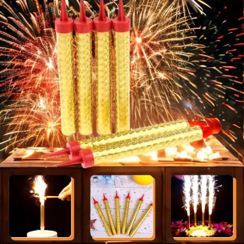 bougie anniversaire