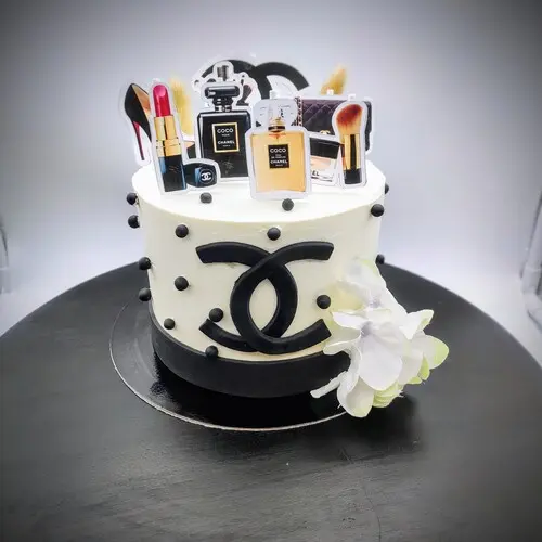 layer cake chanel