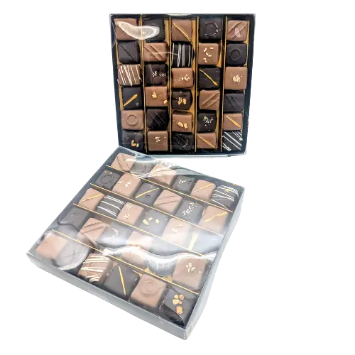 Coffret 30 bonbons