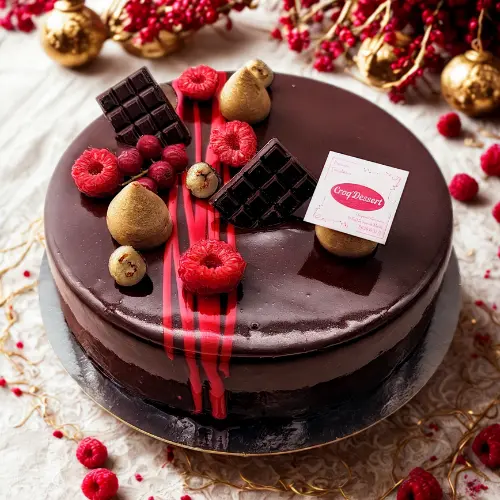 Entremets Inspiration