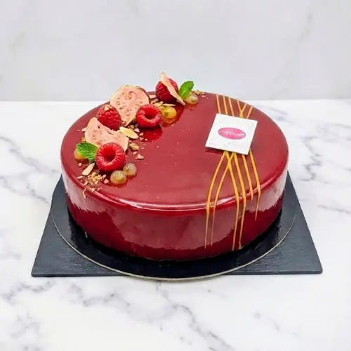 Entremets 